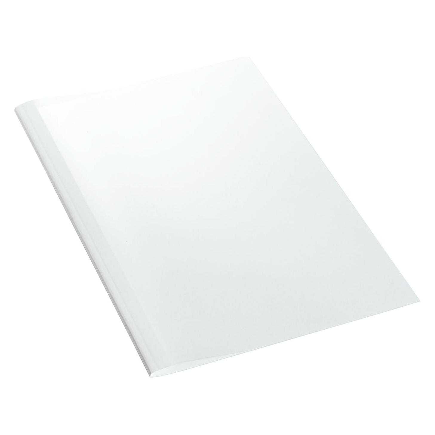 Leitz Esselte Thermobindemappe (A4, 25x) (177115)
