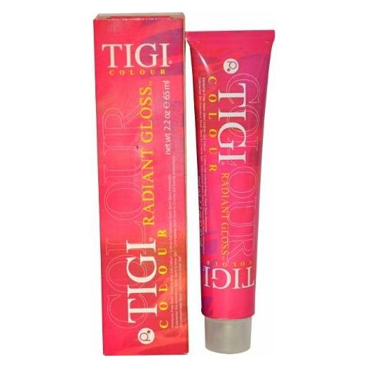 Tigi Colour 3/0 Dark Brown Nature 60ml (3/0 Dark Brown Nature) (34561482)