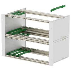 Bopla BGT 22660.12 19 Zoll Baugruppenträger 376 x 266 x 218 Aluminium 1 St. 53226660.HMT1