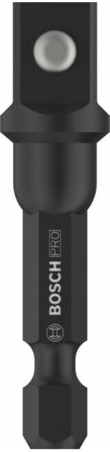 BOSCH PRO Adaptateur d'embout avec articulation sphérique, 3/8