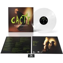 Pias, Schallplatten, CACTI (Ltd.Col.LP) (Billy Nomates (Tor Maries))