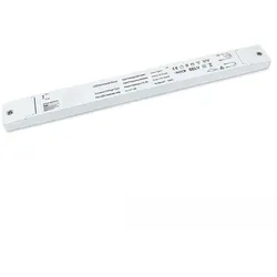 ISOLED LED PWM-Trafo 24V/DC, 0-250W, slim, Push/DALI-2 dimmbar, IP20, SELV ISO-114947