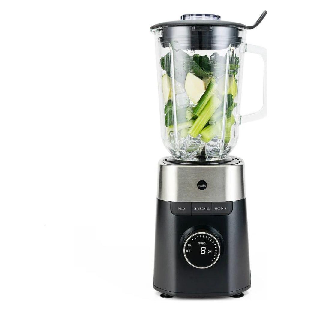 Wilfa Slim Fusion 1000 Blender (1000 W) (BLP-1000)