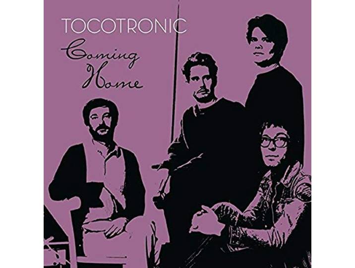 Various - Coming Home By Tocotronic