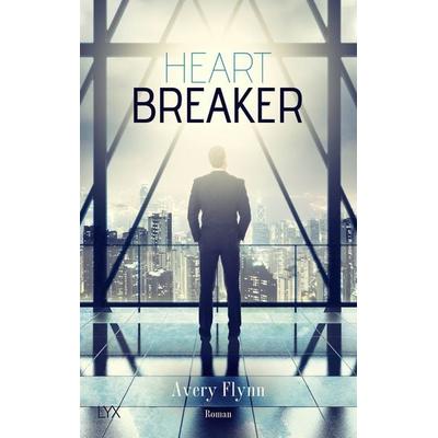 Heartbreaker, Taschenbuch von Avery Flynn, LYX, 978-3-7363-1098-8