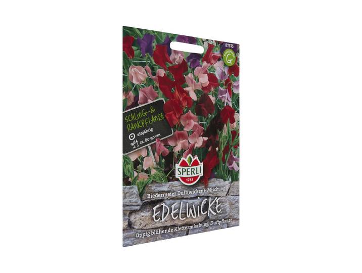 Sperli Wicken Biedermeier Duft