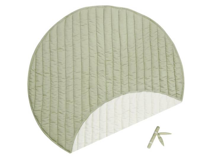 Spielmatte Bamboo Leaf