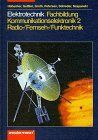 Heinrich Hübscher - Elektrotechnik, Kommunikationselektronik 2, Radiotechnik, Fernsehtechnik, Funktechnik - Preis vom 09.10.2026 07:28:09 h