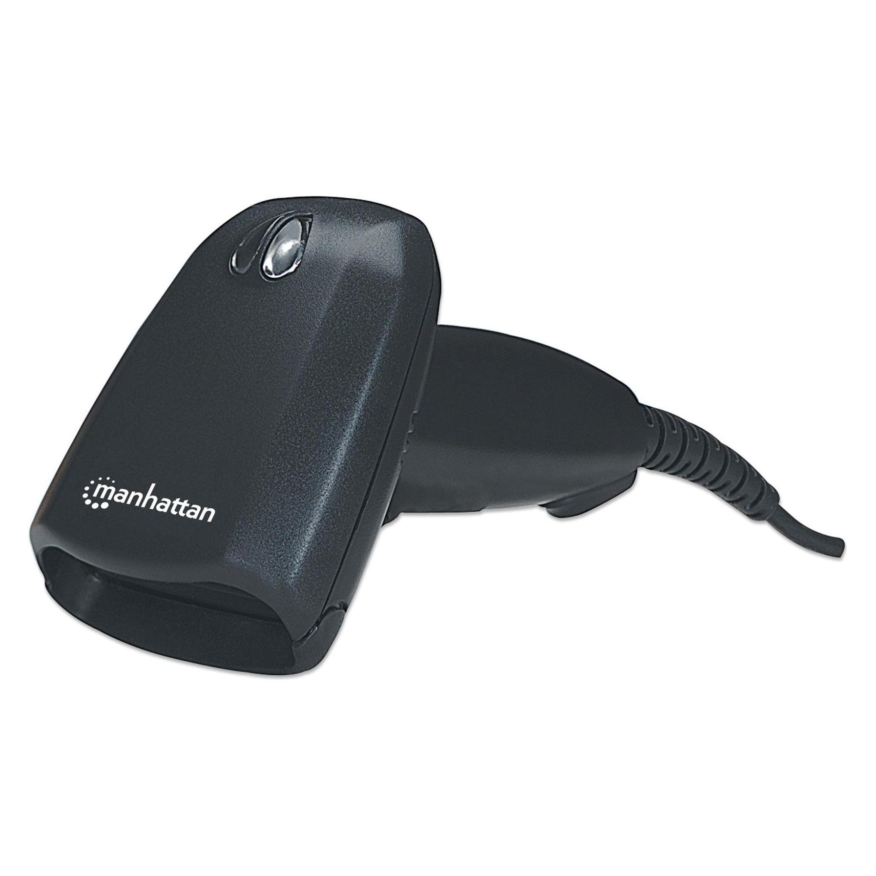 Manhattan CCD Long Range (1D-Barcodes) (177672)