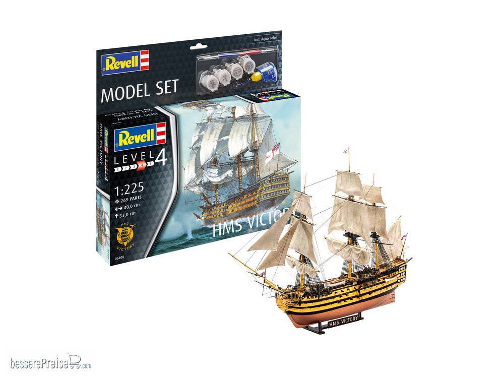 Revell 65408