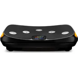 Sportstech, Vibrationsplatte