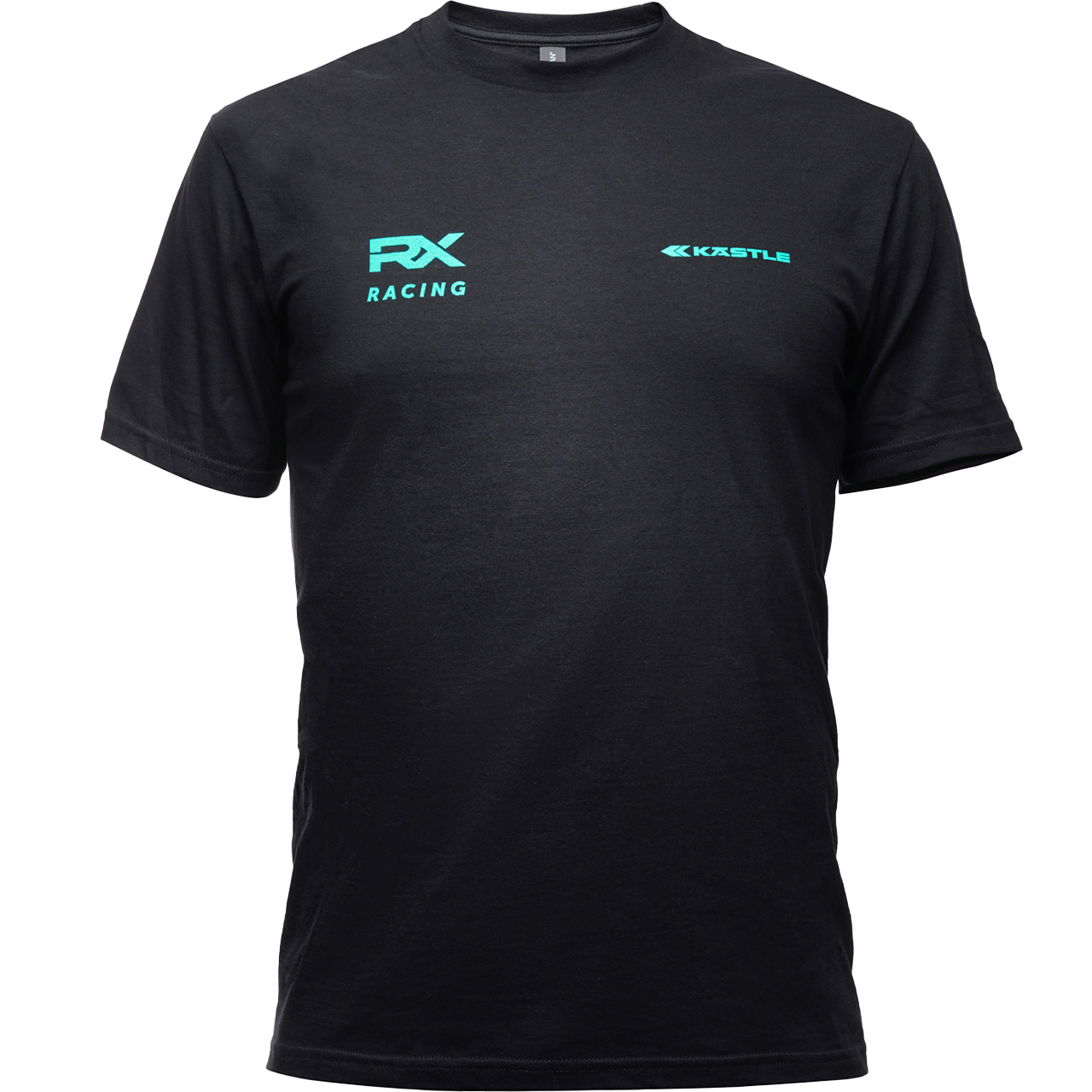 Kästle T-Shirt RX black - XL