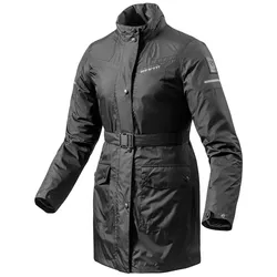 Revit Topaz H2O Damen Regenjacke