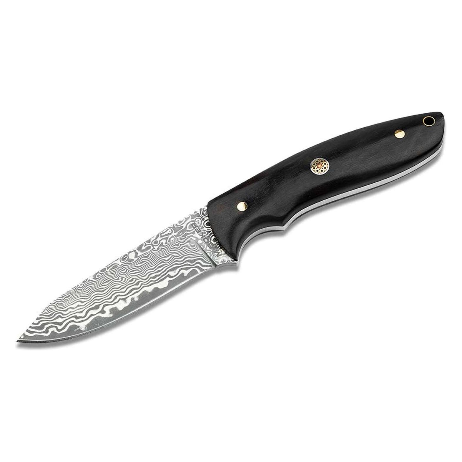 Böker Magnum Vernery Damast (9.10 cm) (02SC018DAM)