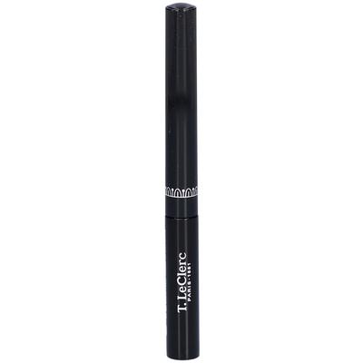 T. LeClerc Eyeliner Groei Actief 01 Zwart 1,7ml 1,7 ml Make up