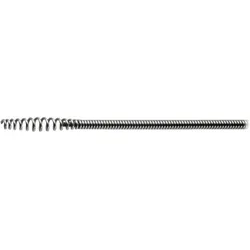 Rothenberger Rohrreinigungsspirale 8 mm x 7, Reinigungsutensil, Grün