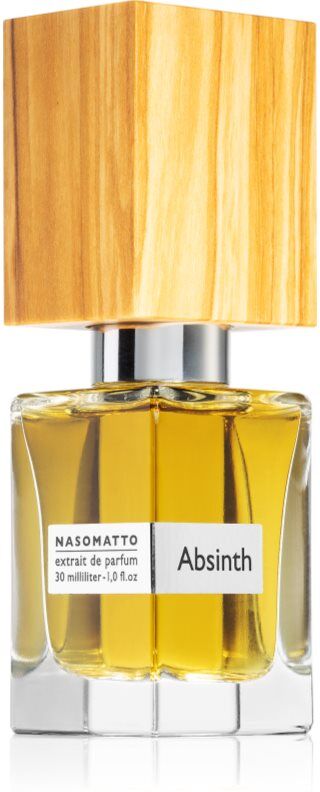 Nasomatto Absinth perfume extract U 30 ml