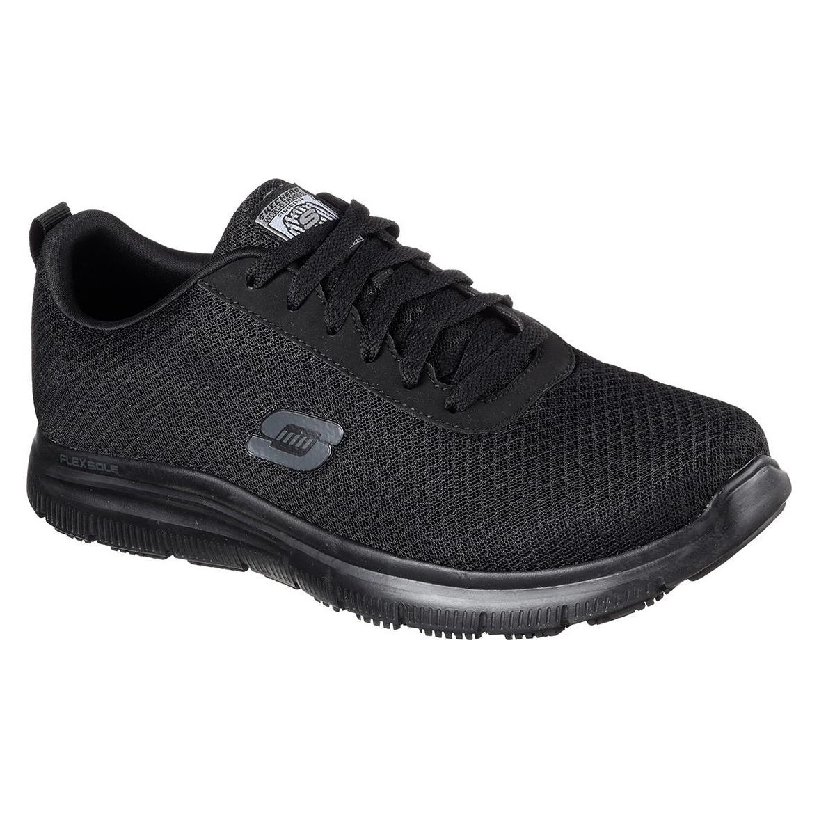 Skechers Work Relaxed Fit OB (OB, 40) (1000008001400)