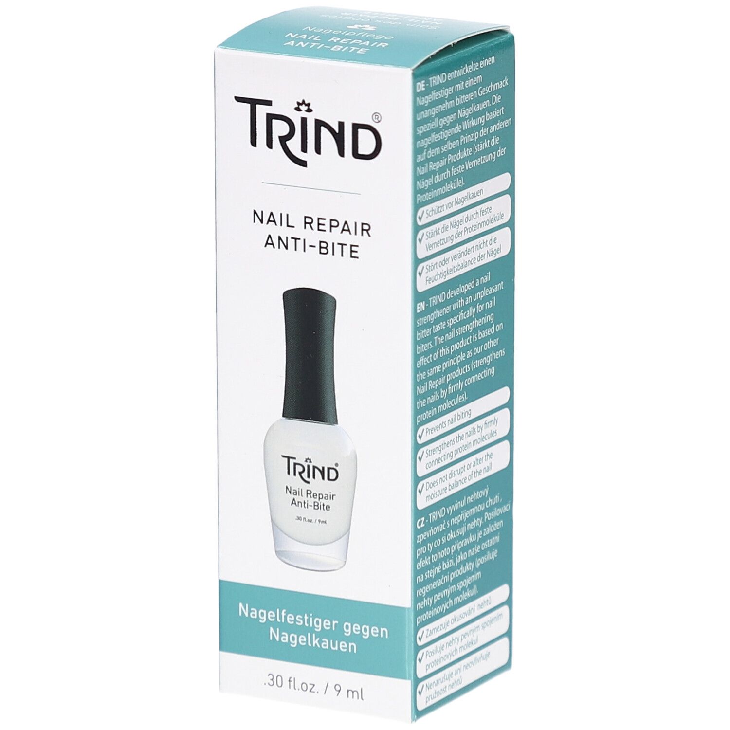 Trind Anti-Bite Nail Repair 9 ml Nagellack