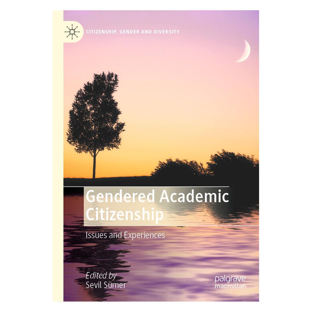 Springer Gendered Academic Citizenship (Englisch, Hardcover, Sevil Sümer) (9783030525996)