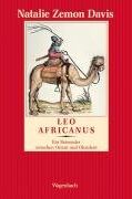 Natalie Zemon Davis - Leo Africanus: Ein Reisender zwischen Orient und Okzident - Preis vom 09.10.2026 07:28:09 h
