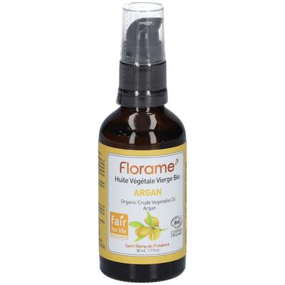 Florame HLE VEG Argan 50Ml 50 ml Öl