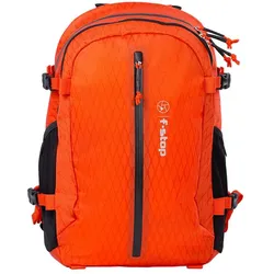 F Stop Guru 4 AIR 24L Backpack Female Torso Version Magma
