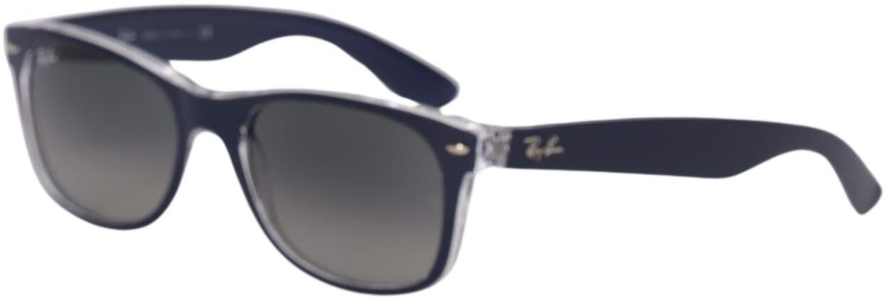 Ray-Ban Damen Sonnenbrille, Blau - Second Hand