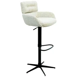 Dieter Knoll Barhocker PABLO - B/H/T ca. 54.00x116.50x52.00