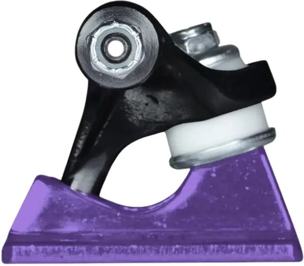 Slappy Trucks Skateboard Achse Slappy ST1 Hollow Bam (149 - Silber)