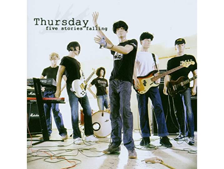 Thursday - Five Stories Calling