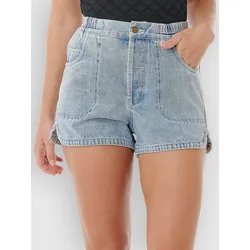 Rip Curl Pacific Rider Denim Shorts vintage blue Gr. M