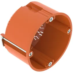 OBO BettermannHohlwand-Gerätedose, 47mm tief, 25 Stück
