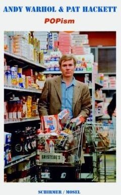 Andy Warhol - POPism - Meine 60er Jahre - Preis vom 30.09.2026 22:30:23 h