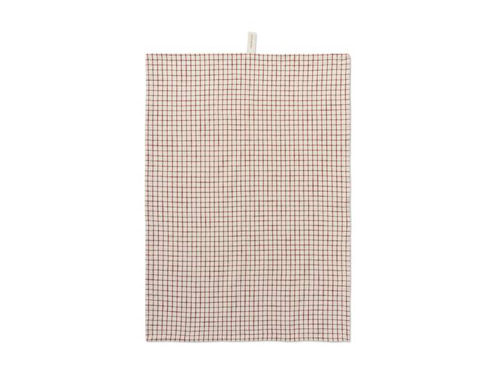 Rosendahl Torchon de Cuisine Garn 50x70 cm Terracotta