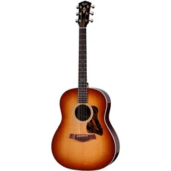 Taylor Gold Label 717e Sunburst Firestripe PG - Westerngitarre