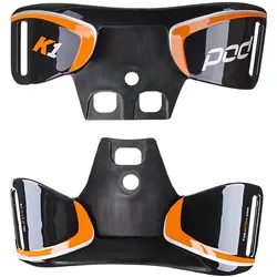Pod, Motorradprotektor, Schaft Set rechts (M)