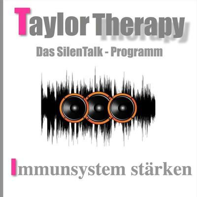 Immunsystem Stärken - Das Silentalk-Programm - , Audio, 4250782431547