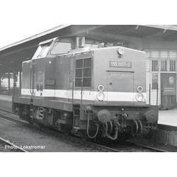 Roco 7300107 H0 Diesellok BR 110 der DR