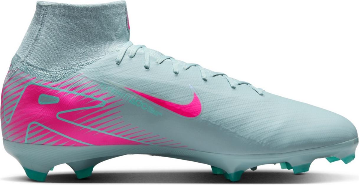 Unisex Fußballschuhe NIKE Mercurial Superfly Grün 41