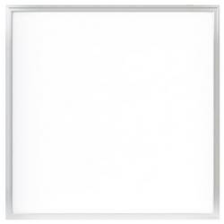 ledxon 7007039 LED-Einbauleuchte Aluminium