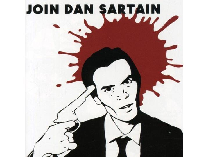 Dan Sartain - Join