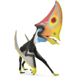 Collecta caiuajara with movable jaw Deluxe, 88839