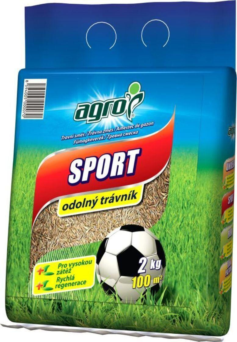 AGRO Grasmengsel SPORT, 2 kg