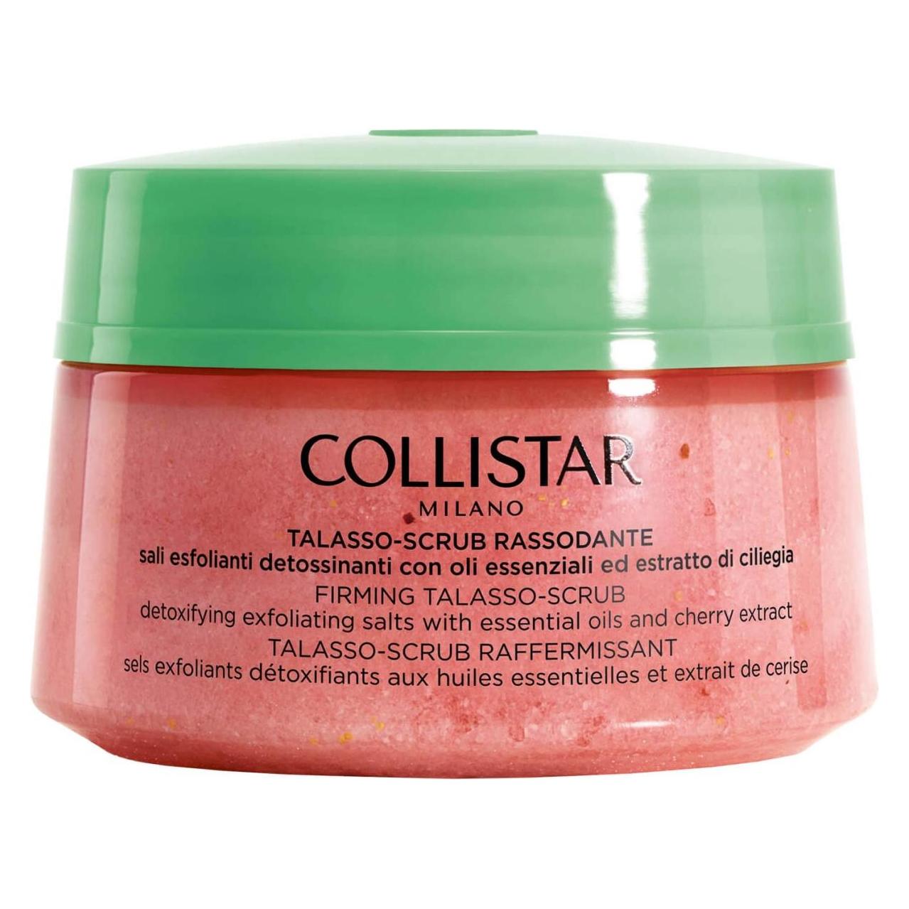 Collistar Talasso Scrub Firming Detox (300 g) (K25171)