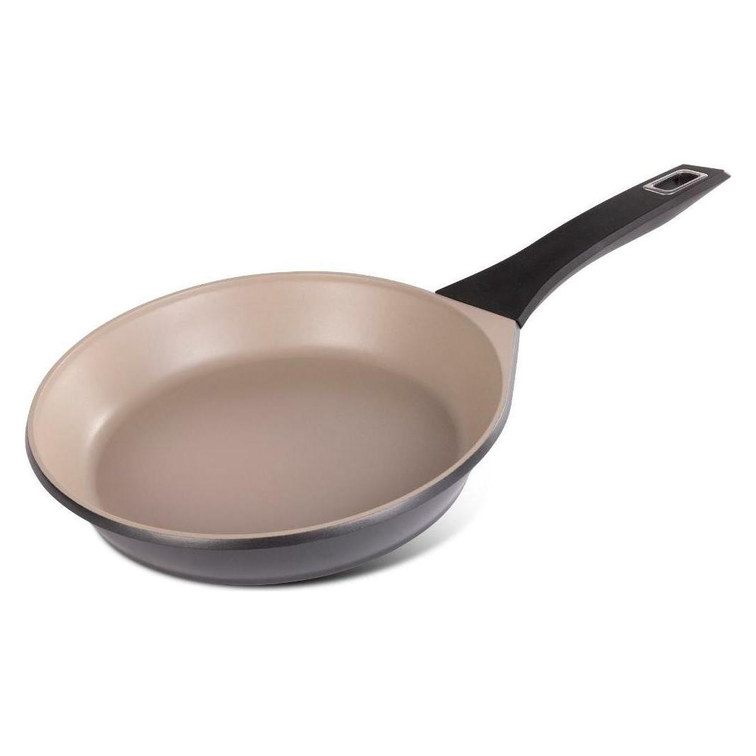 Lamart Elyse LT1297 - Aluminum Frying Pan, 24 cm (Bratpfanne, Aluminium) (8590669377657)