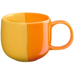 ASA Espressotasse Joy Orange smoothie