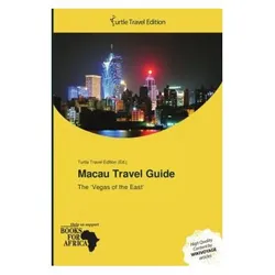 Macau Travel Guide, Ratgeber