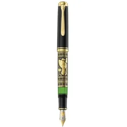 Pelikan Kolbenfüller »Toledo M900« (F)