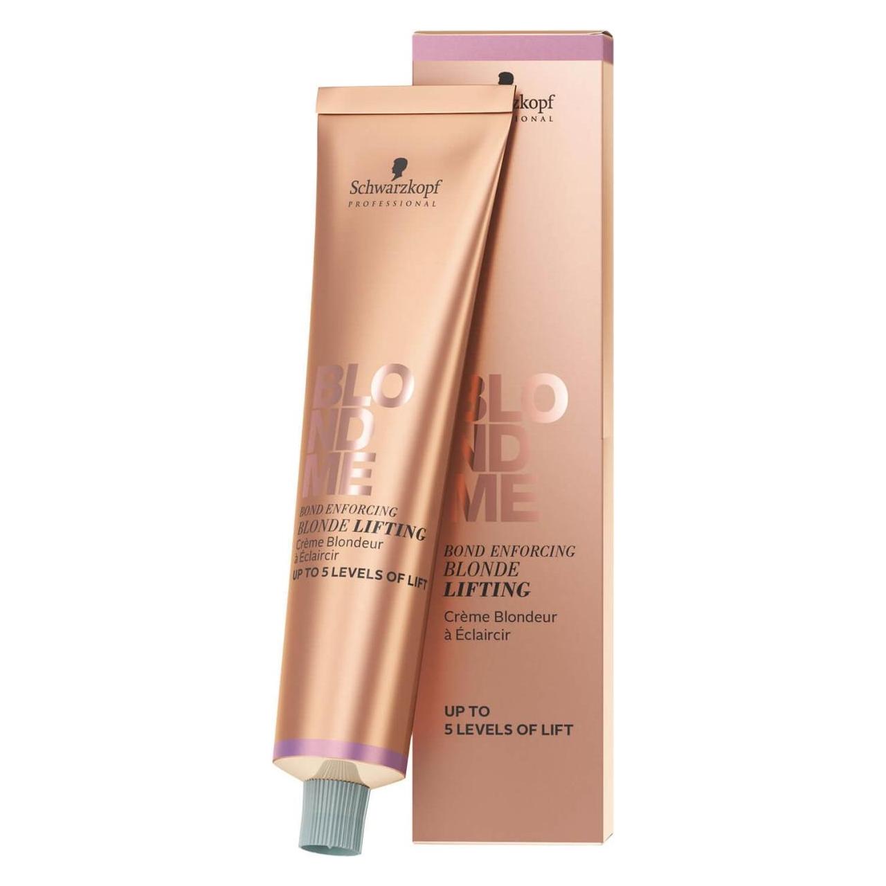 Schwarzkopf Professional Blondme (Stahlblau) (1810615)